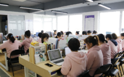 自闭症康复机构北京微笑彩虹干预课程特色是什么？