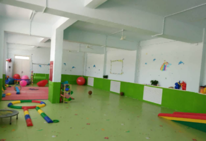 北京蒲公英儿童康复中心开设社会融合的干预课程是什么？