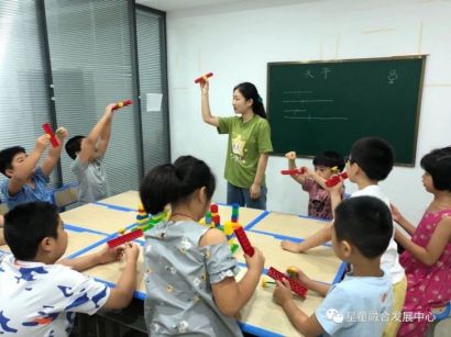 天津语言障碍康复机构星童康复中心优势怎么样？