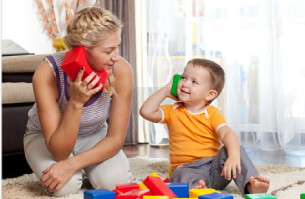 在自闭症儿童进行家庭康复前需要做什么？