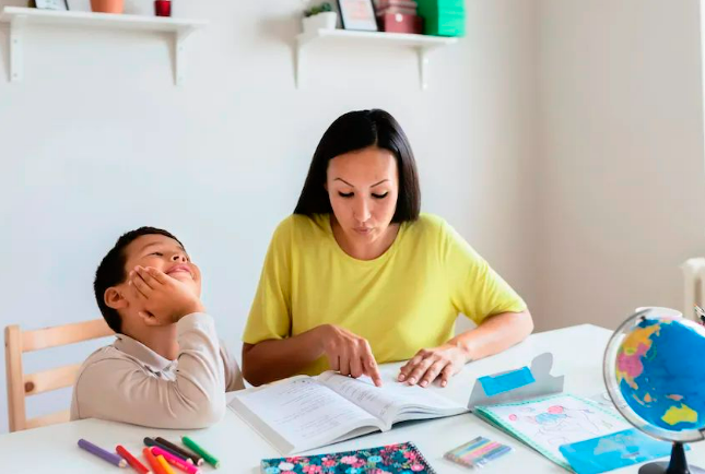 行为管理和育儿：如何提高自闭症孩子听指示的能力？