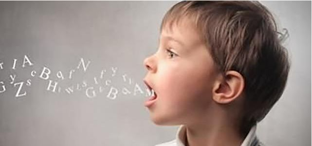 自闭症儿童的语言训练要点