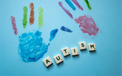 低龄自闭症孩子触觉和视觉训练游戏推荐