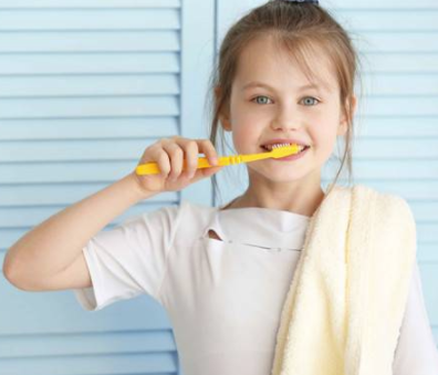怎么教自闭症孩子刷牙?
