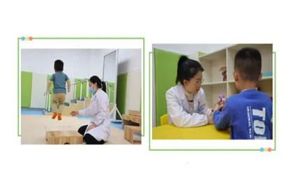 贵州黎平县妇幼保健院“注意力缺陷多动障碍”暑假集训班开始预约啦！