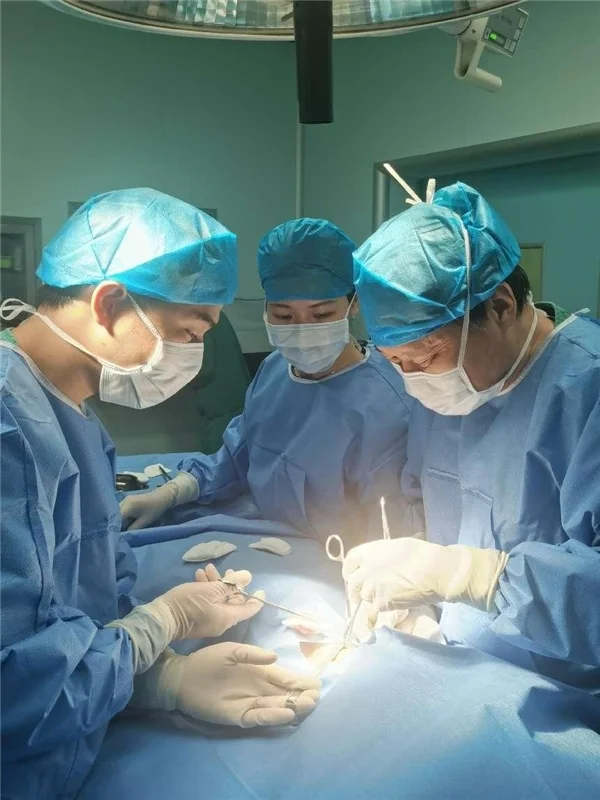 脑瘫外科治疗与康复一体化新模式，为中国脑瘫患儿带来最强音