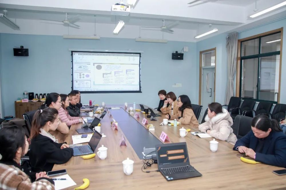 南京市玄武区特殊教育指导中心开展专项调研工作，推进区域融合教育工作高质量发展