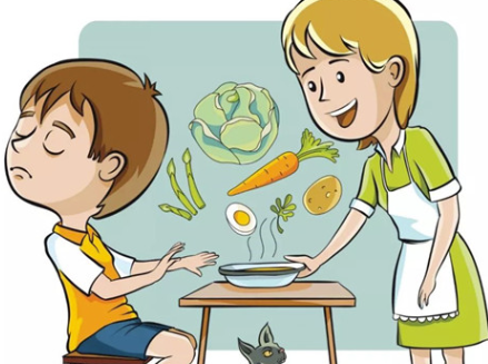 怎样改善自闭症儿童饮食习惯？改善自闭症儿童饮食习惯的建议