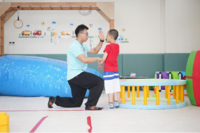 上海自闭症康复机构棕榈星健康成长中心干预课程怎么样？