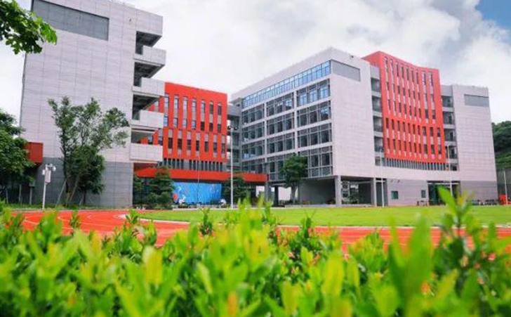 深圳市南山区被立项为广东省基础教育高质量发展示范区
