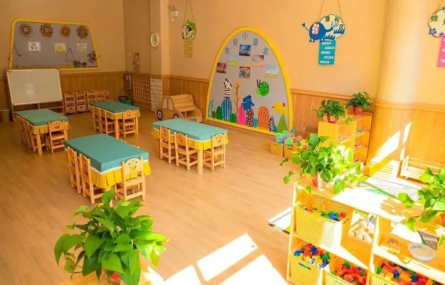 博爱融合儿童能力发展中心---长沙民政校区
