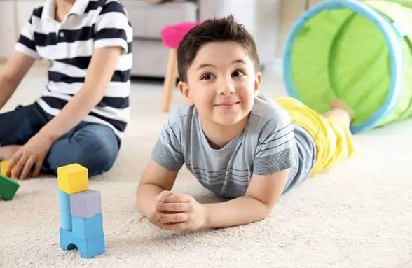 如何对自闭症儿童进行感觉统合能力自测？