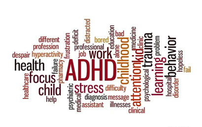 被诊断患有注意力缺陷多动障碍（ADHD）的人数正在稳步攀升，尤其是女性