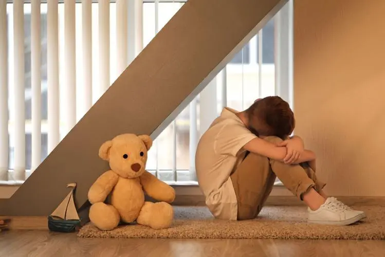 自闭症孩子为什么那么容易有害怕和恐惧的心理？