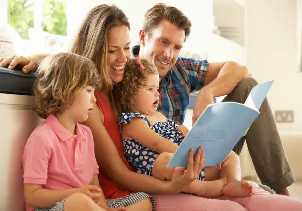 家长如何更好地带领孤独症儿童阅读绘本？