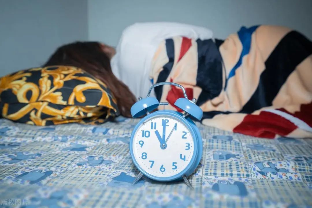 如何解决孤独症孩子的睡眠障碍