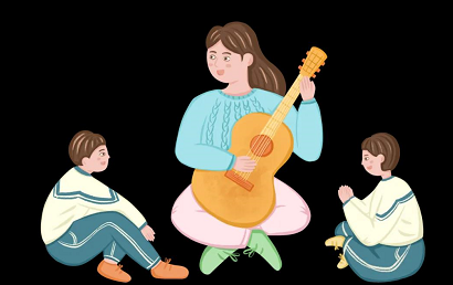 音乐治疗自闭症儿童的三个效果是什么？