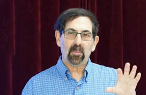 Dr. Maurice Feldman
