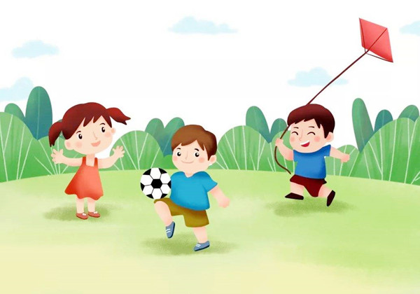 什么是自闭症儿童平衡能力训练游戏？