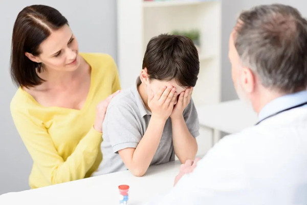 如何教自闭症儿童学会情绪调控？