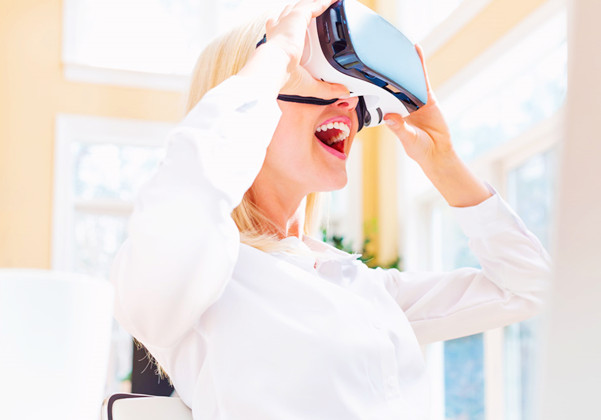 虚拟现实技术VR对治疗自闭症有什么效果？