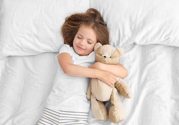 帮助自闭症孩子独自入睡干预策略
