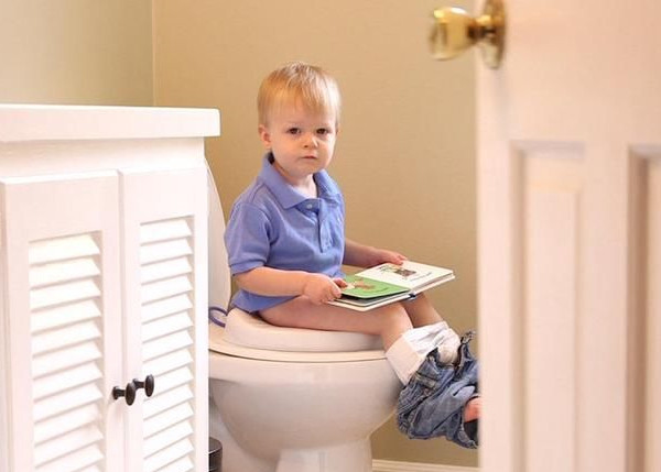 自闭症儿童如厕训练的步骤是什么？